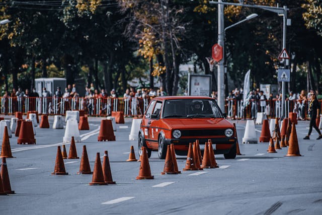 Best Driving Schools In Navi Mumbai
