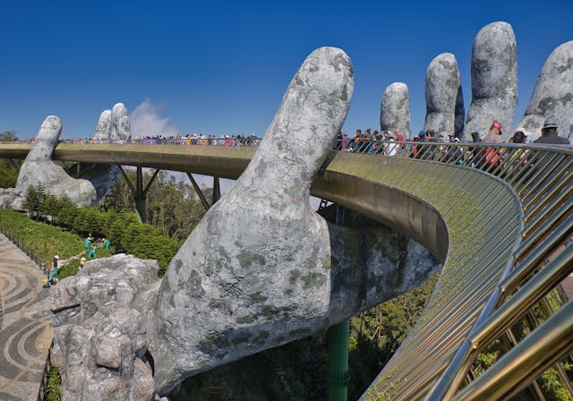 best International tours