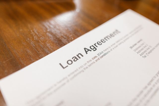TDS company give Best Personal Loan in India