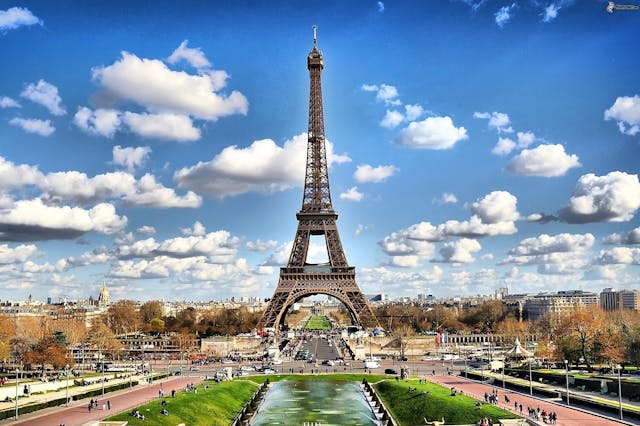 best International tours